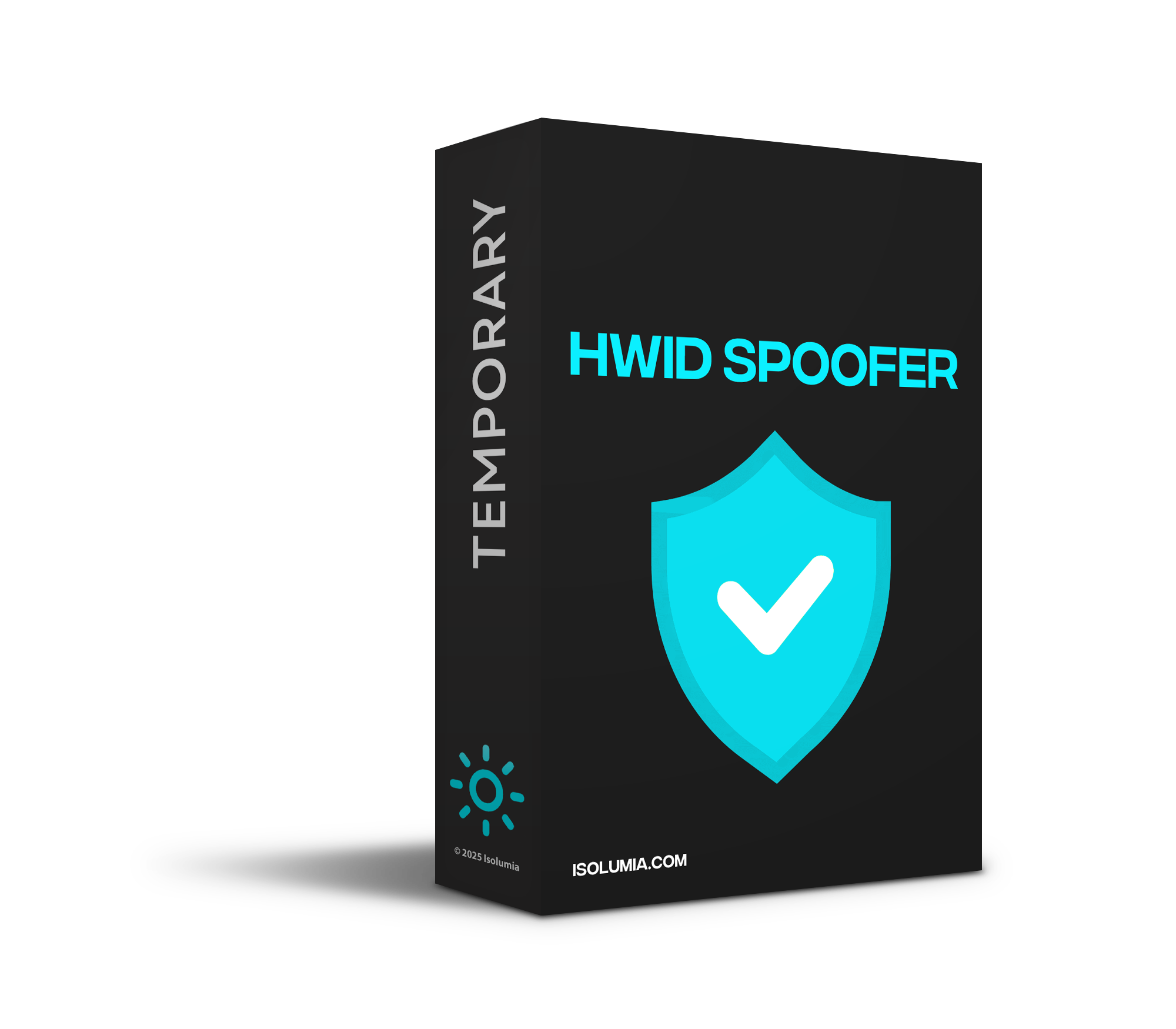 The Definitive Guide to Hwid Spoofer : R/hackers - Reddit
